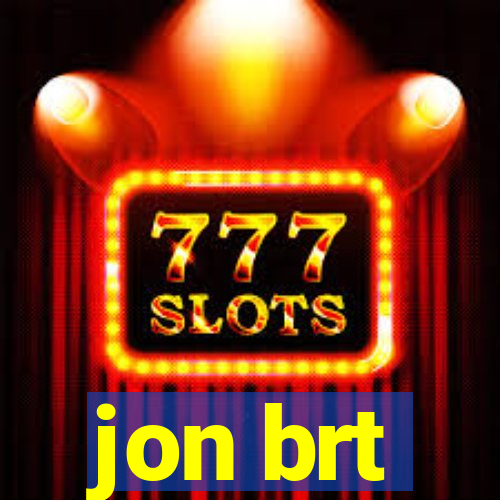 jon brt